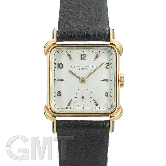 VACHERON CONSTANTIN（ヴァシュロン・コンスタンタン） スクエア