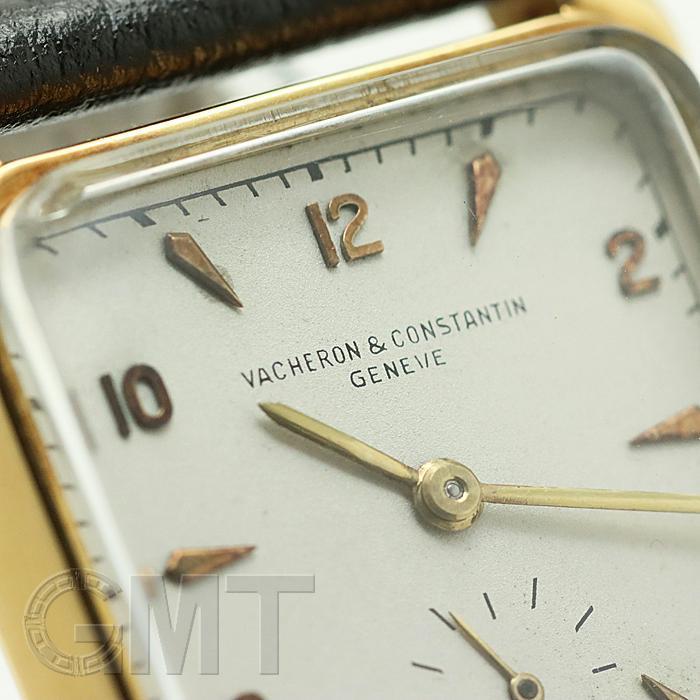 VACHERON CONSTANTIN（ヴァシュロン・コンスタンタン） スクエア