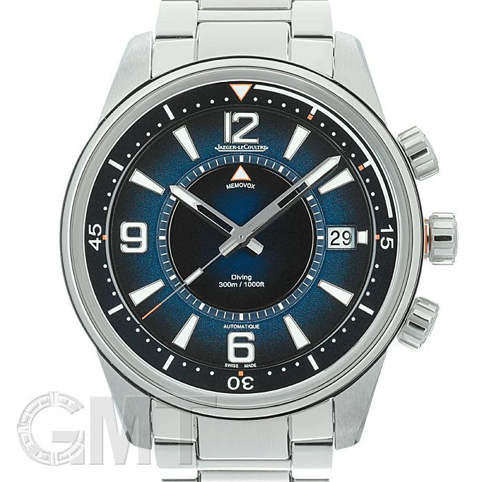 JAEGER-LECOULTRE ジャガールクルト ポラリス マリナー メモ JAEGER-LECOULTRE ジャガールクルト ポラリス マリナー メモ