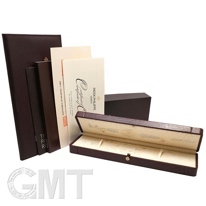 PATEK PHILIPPE パテックフィリップ カラトラバオフィサー 35.5