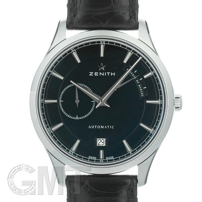 ZENITH(時計) ゼニス エリート パワーリザーブ 03.2122.685/21 ZENITH(時計) ゼニス エリート パワーリザーブ 03.2122.685/21