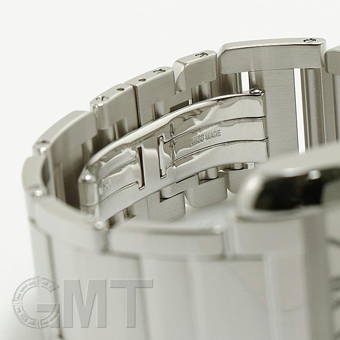 Cartier カルティエ タンクアングレーズ XL W5310025 ホワイト Cartier カルティエ タンクアングレーズ XL W5310025 ホワイト