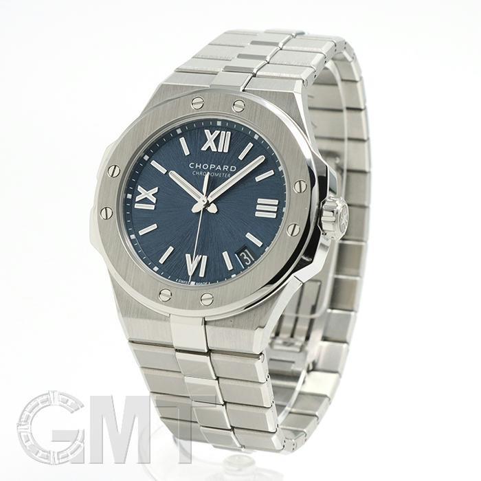 Chopard（ショパール） アルパインイーグル ラージ 298600-3001 ブルー