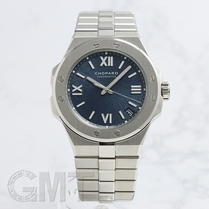 Chopard（ショパール） アルパインイーグル ラージ 298600-3001 ブルー
