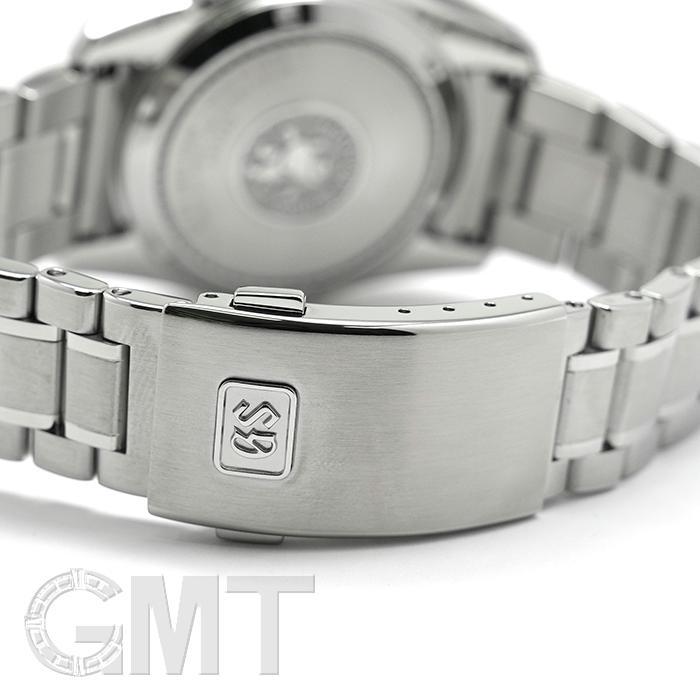 SEIKO（セイコー） グランドセイコー スプリングドライブ GMT スポーツ