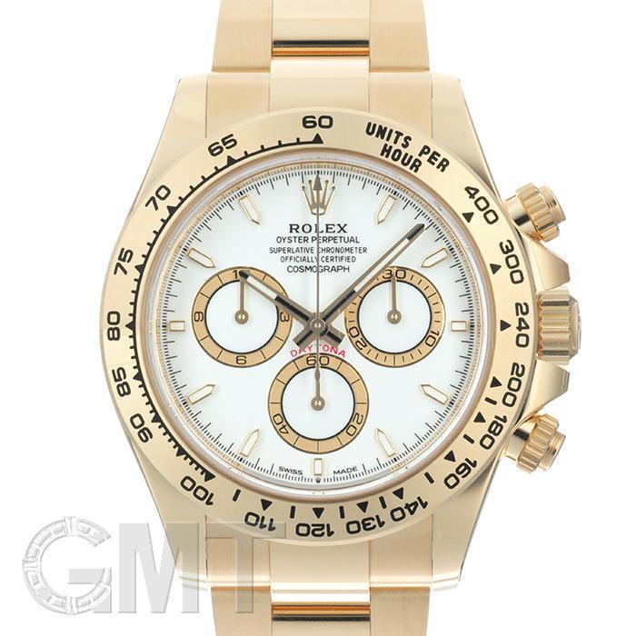 ROLEX（ロレックス） 【2023年新作】ロレックス デイトナ 126508