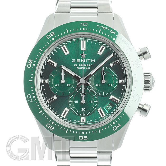 ZENITH（時計） 【未使用品】ゼニス クロノマスタースポーツ