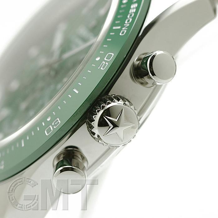 ZENITH（時計） 【未使用品】ゼニス クロノマスタースポーツ