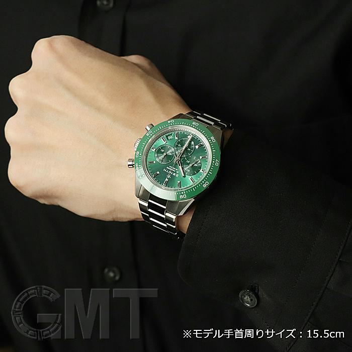 ZENITH（時計） 【未使用品】ゼニス クロノマスタースポーツ