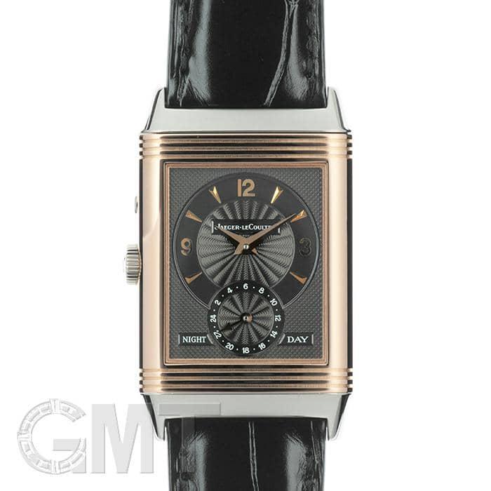 JAEGER-LECOULTRE ジャガールクルト レベルソ デュオデュオ2 270.040 