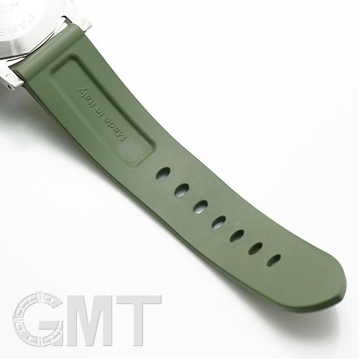 LEMINOR パネライ ルミノールマリーナ Verde Smeraldo PAM01356