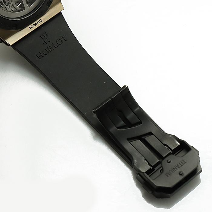 HUBLOT（ウブロ） ビッグバンウニコ フルマジックゴールド 441.MX.1138