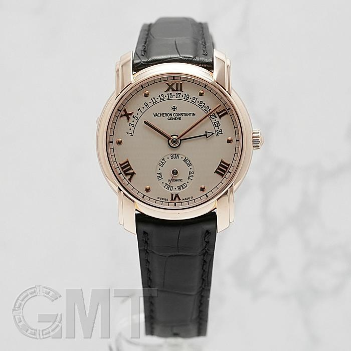 ヴァシュロンコンスタンタン パトリモニー 31カウントダウン 47245/000R VACHERON CONSTANTIN 中古メンズ 腕時計 送料無料｜gmt｜03