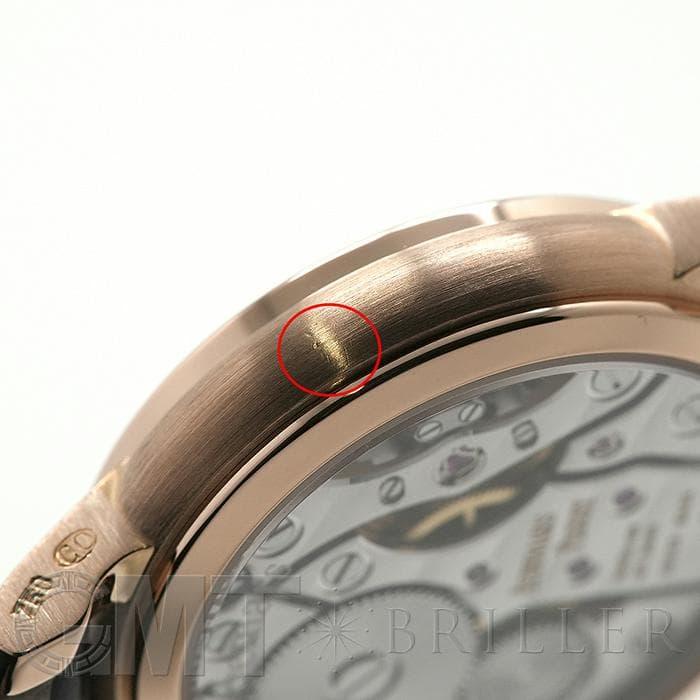 オーデマピゲ ジュールオーデマ 27mm 77208OR.OO.A067CR.01 ピンクゴールド AUDEMARS PIGUET 中古レディース 腕時計 送料無料｜gmt｜06