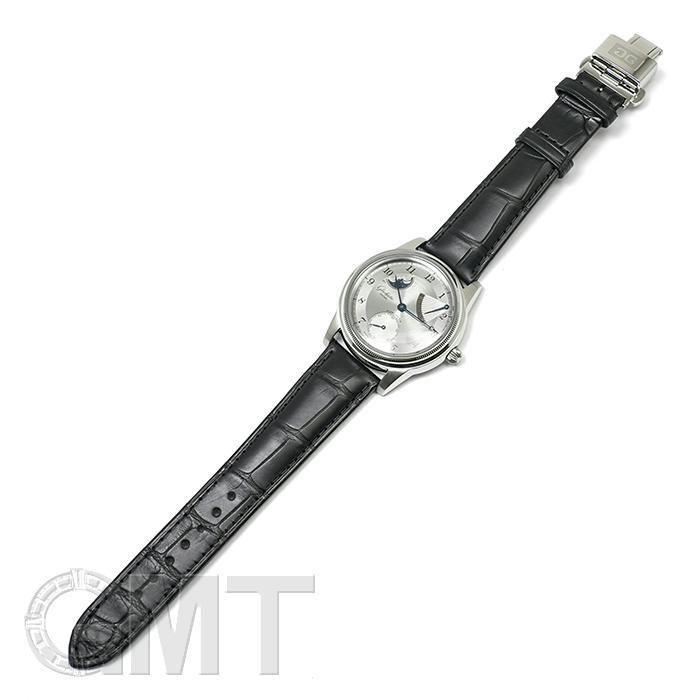 グラスヒュッテオリジナル 1845 クラシック パワーリザーブ 49-03-03-01-04 GLASHUTTE ORIGINAL 中古メンズ 腕時計 送料無料｜gmt｜09