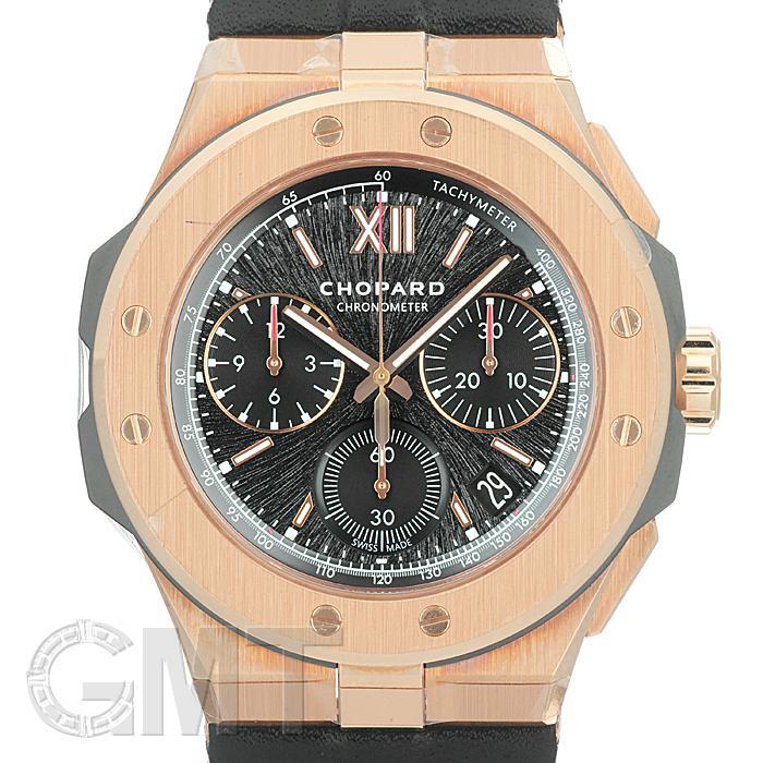 Chopard ショパール アルパインイーグル XL クロノ 295387-9001