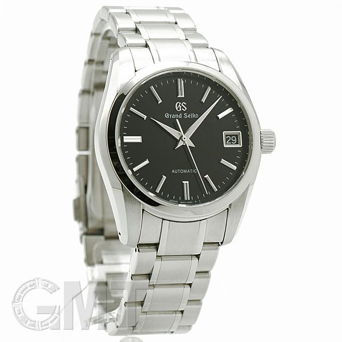 SEIKO（セイコー） グランドセイコー 9Sメカニカル 37mm SBGR253 SEIKO