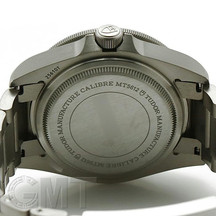 TUDOR チューダー ぺラゴス LHD レフトハンドドライブ 25610TNL-0001  