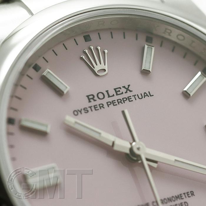 ロレックス オイスターパーペチュアル36 126000 保証書2022年 付属品完品 ランダムシリアル ROLEX 中古メンズ 腕時計 送料無料｜gmt｜05