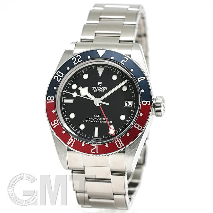 チューダー ブラックベイ GMT 79830RB-0001 TUDOR 中古メンズ 腕時計 送料無料｜gmt｜02