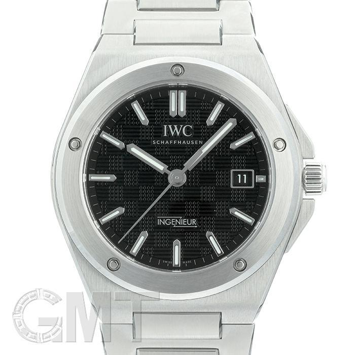 IWC インヂュニア オートマティック40 IW328901【2023年新作】 中古