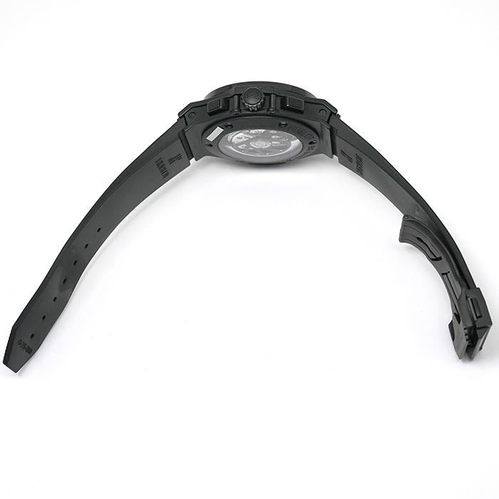 HUBLOT（ウブロ） ビッグバン オールブラック ブラックキャラット 301