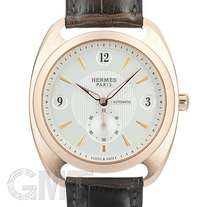 HERMES エルメス ドレサージュ 40mm DR5.77B.221/MHA(DR5.77B HERMES エルメス ドレサージュ 40mm DR5.77B.221/MHA(DR5.77B
