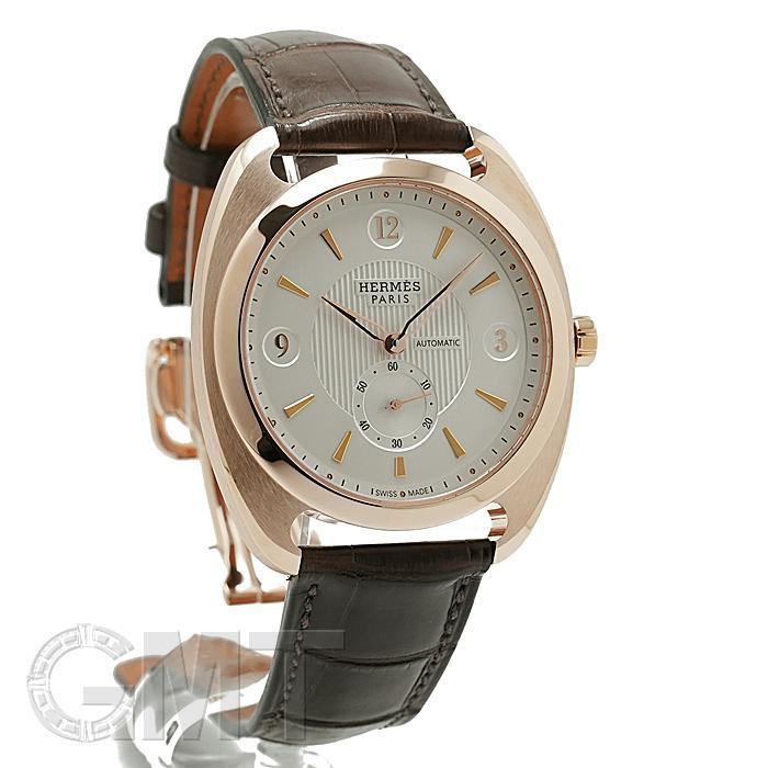 HERMES（エルメス） ドレサージュ 40mm DR5.77B.221/MHA（DR5.77B