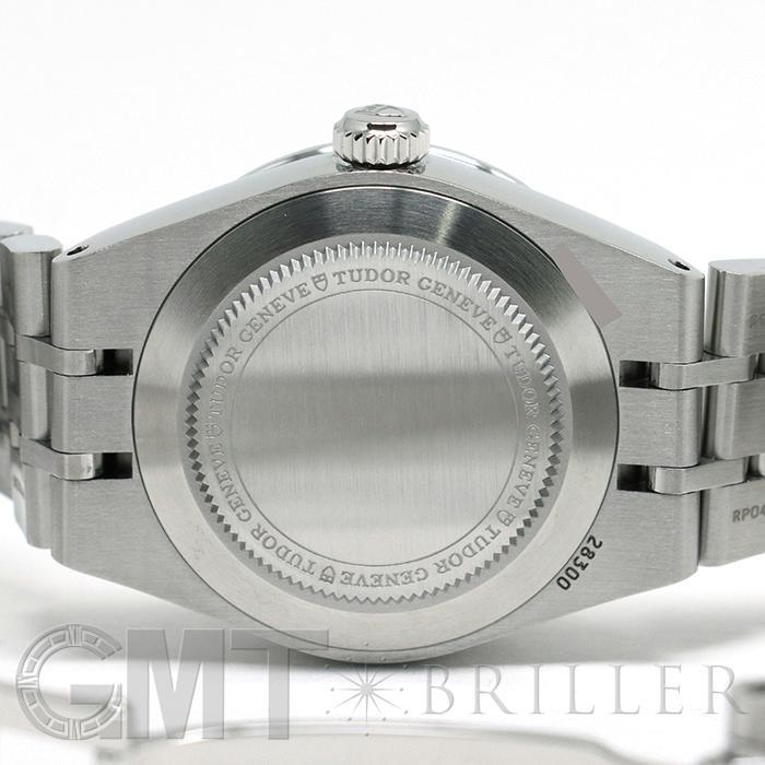TUDOR（チューダー） ロイヤル 28300-0008 サーモンピンク 未使用品