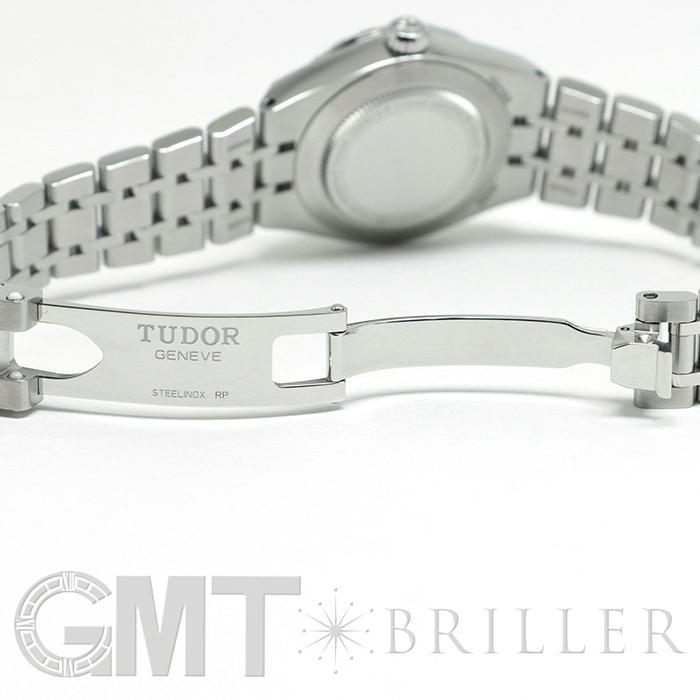 TUDOR（チューダー） ロイヤル 28300-0008 サーモンピンク 未使用品