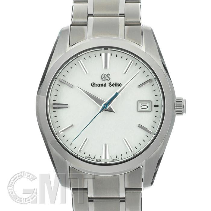 SEIKO（セイコー） グランドセイコー ヘリテージコレクション 9F