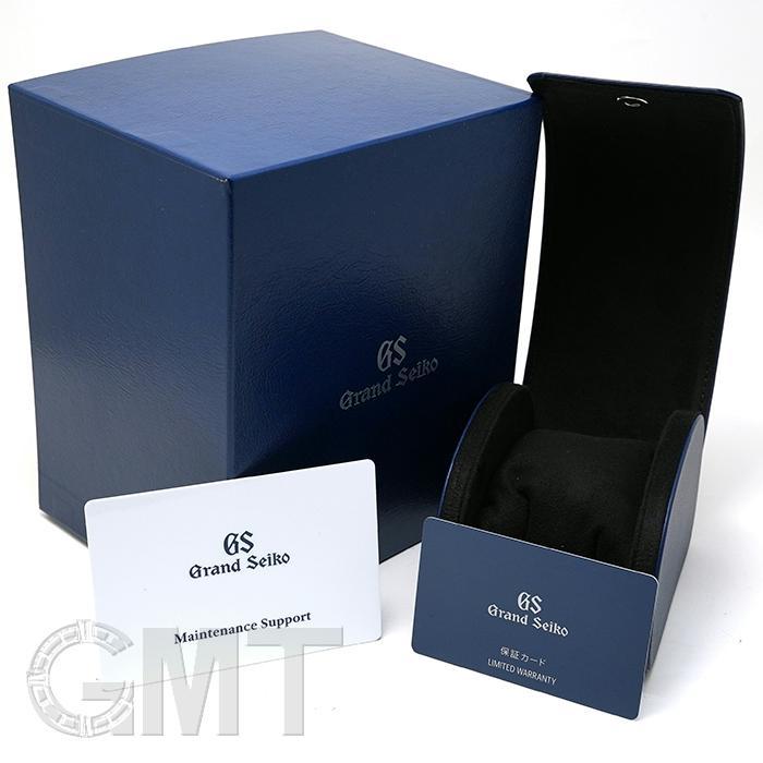 SEIKO（セイコー） グランドセイコー ヘリテージコレクション 9F