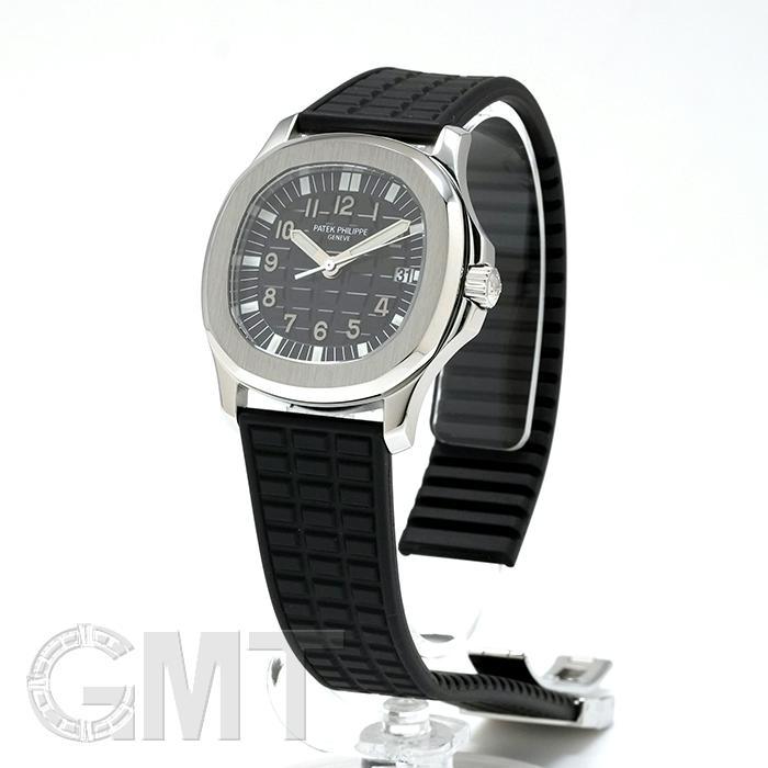 アクアノート パテックフィリップ ミディアム 5064A-001 PATEK