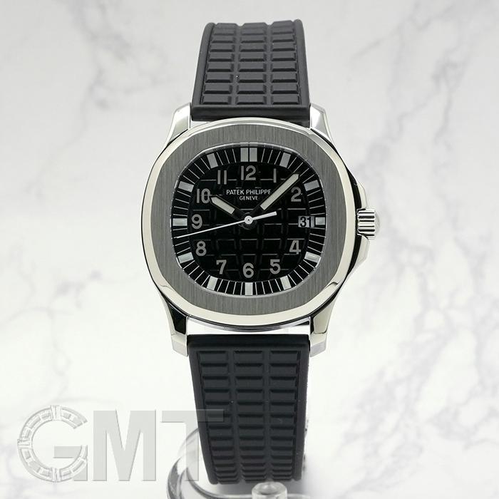アクアノート パテックフィリップ ミディアム 5064A-001 PATEK 