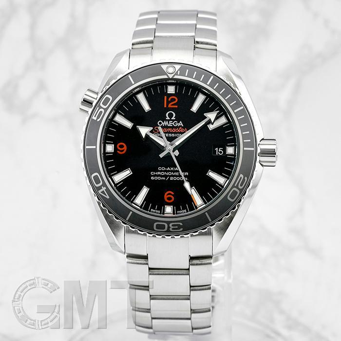 SEAMASTER オメガ シーマスター プラネットオーシャン 42mm 232.30  