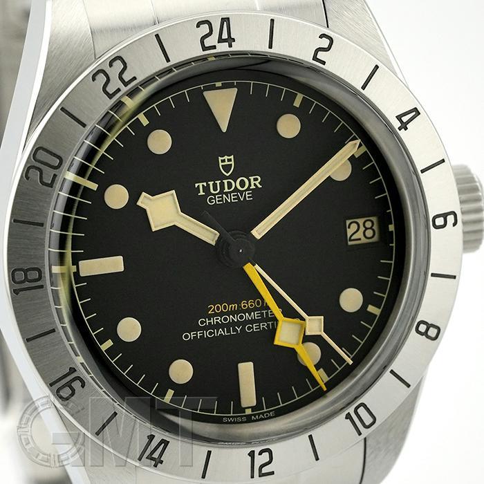 チューダー ブラックベイ プロ 79470-0001 TUDOR 中古メンズ 腕時計 送料無料｜gmt｜06