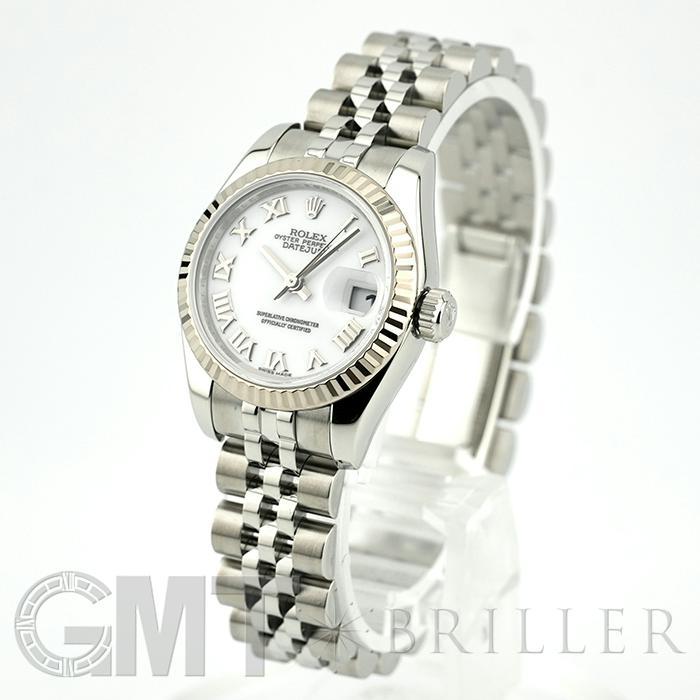 デイトジャスト ロレックス 179174 保証書2011年 付属品完品 G番 ROLEX