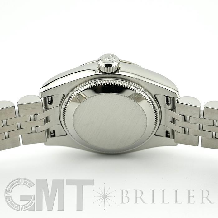 デイトジャスト ロレックス 179174 保証書2011年 付属品完品 G番 ROLEX