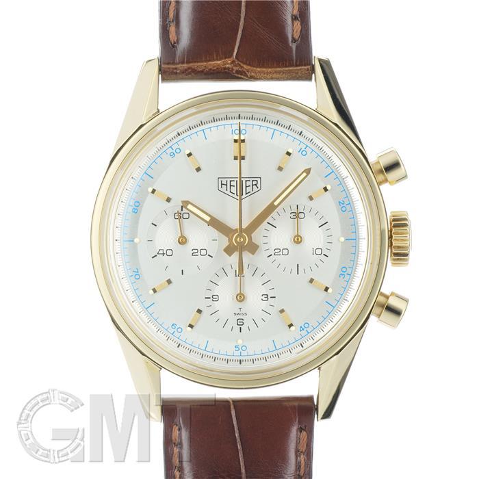 TAG Heuer CARRERA タグ・ホイヤー カレラ クロノグラフ CS3140【1964