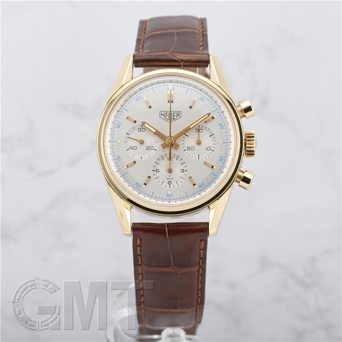 TAG Heuer CARRERA タグ・ホイヤー カレラ クロノグラフ CS3140【1964