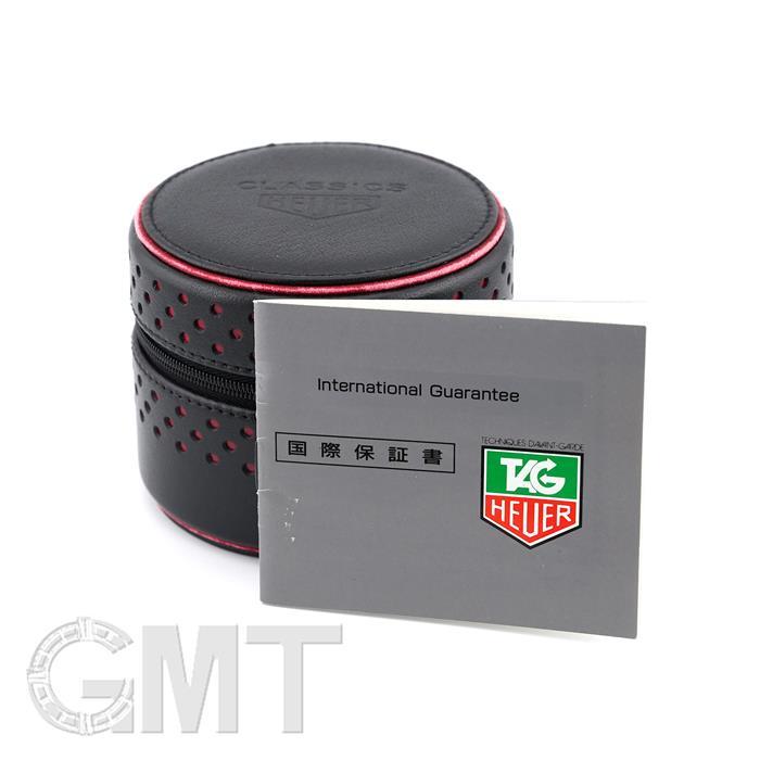 TAG Heuer CARRERA タグ・ホイヤー カレラ クロノグラフ CS3140【1964