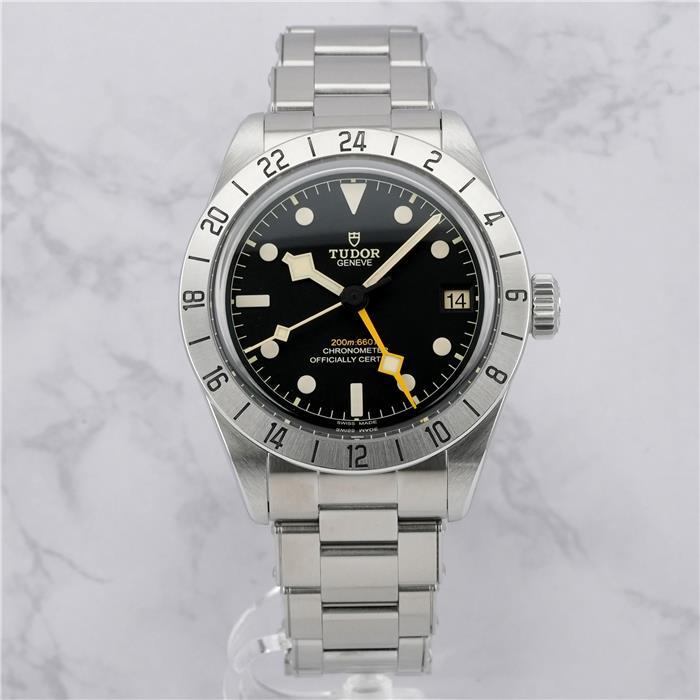 BLACK BAY チューダー ブラックベイ プロ 79470-0001 付属品完品 TUDOR  