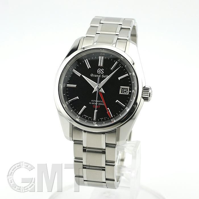 SEIKO（セイコー） グランドセイコー ヘリテージコレクション GMT
