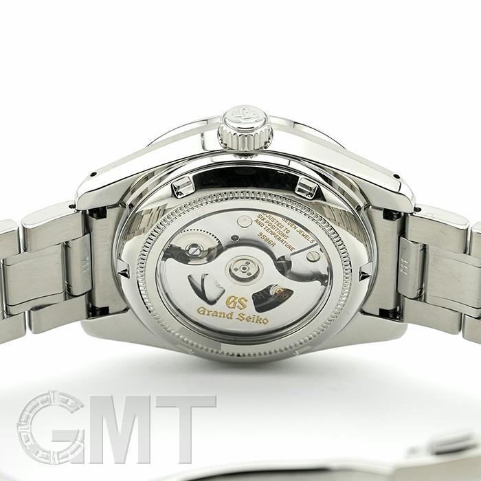Grand Seiko グランドセイコーGMT SBGJ203 SEIKO（セイコー） グランドセイコー ヘリテージコレクション GMT