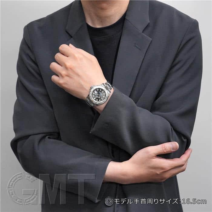 美品！完動品＊pentax spf&f1.4★作例多数★初期保証付き！ ROLEX（ロレックス） ヨットマスター 126622 保証書2019年 付属品完品