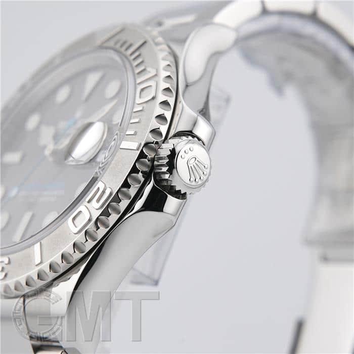 ROLEX（ロレックス） ヨットマスター 126622 保証書2019年 付属品完品