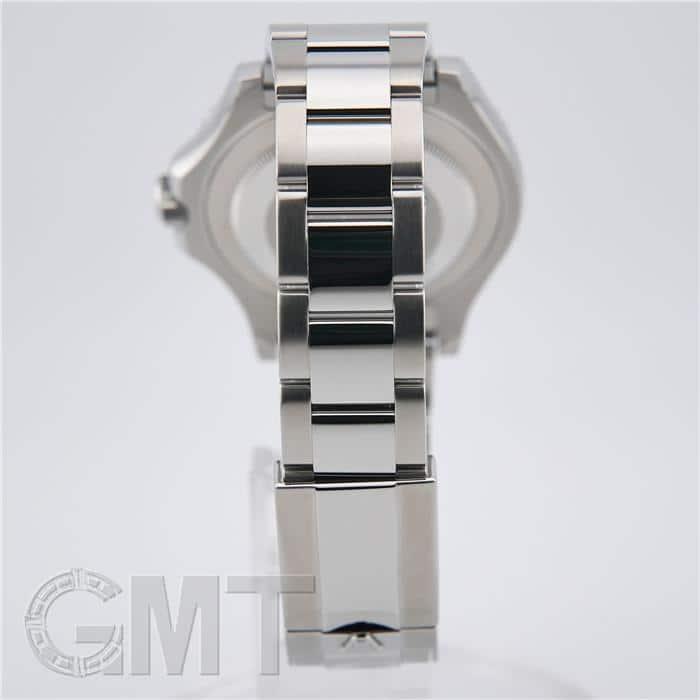 ROLEX（ロレックス） ヨットマスター 126622 保証書2019年 付属品完品