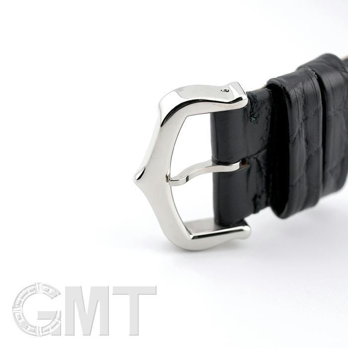 Cartier（カルティエ） サントスデュモン LM WSSA0046 ブラック