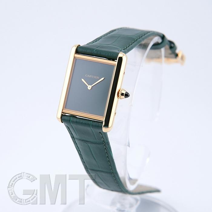 Cartier（カルティエ） タンク ルイ LM ラージモデル WGTA0191