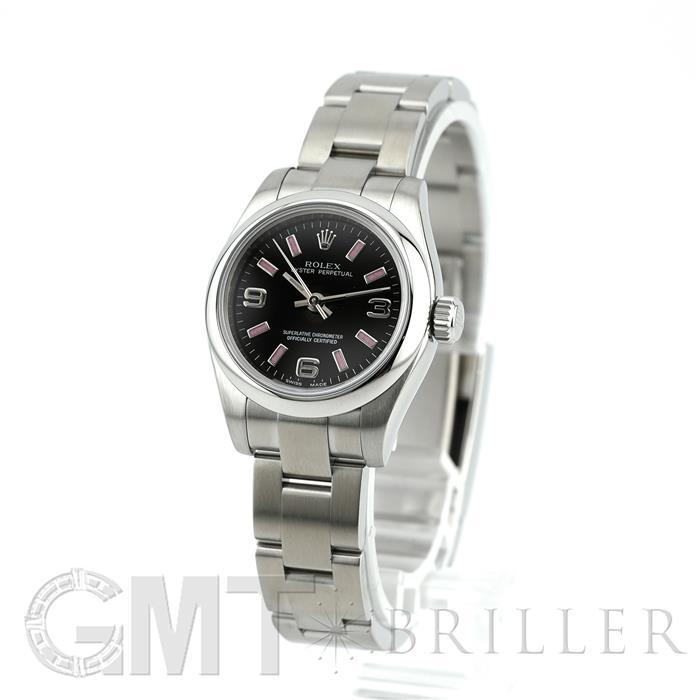 ROLEX（ロレックス） オイスターパーペチュアル 176200 保証書2010年